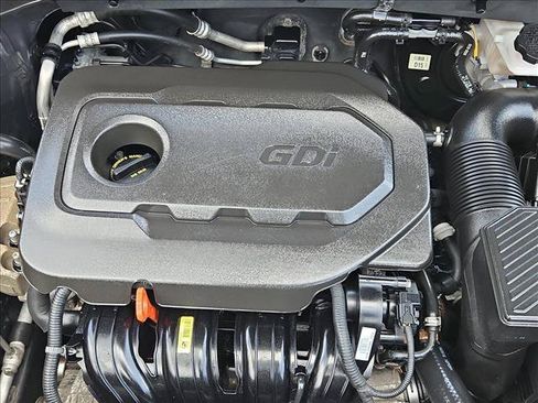 Used 2017 Kia Sportage LX AWD/4WD image 22