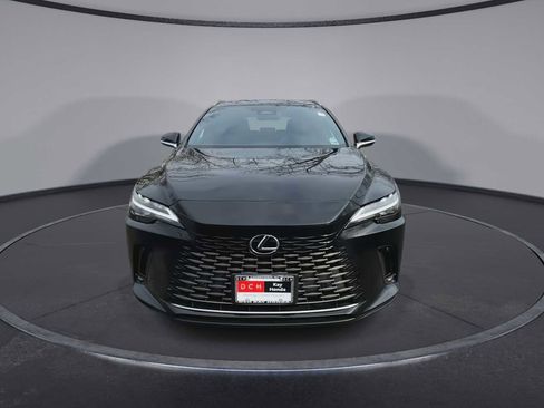 Used 2023 Lexus RX 350 Premium image 3