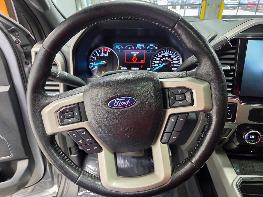 Used 2022 Ford F250 Lariat w/ Tremor Off-Road Package AWD/4WD image 33