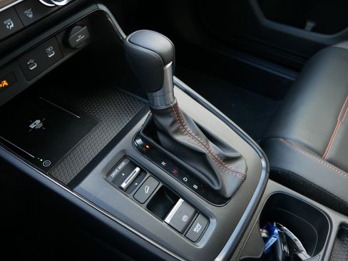 Certified 2026 Honda CR-V Sport-L image 24