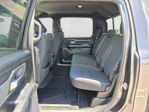Used 2021 RAM 1500 Lone Star AWD/4WD image 19