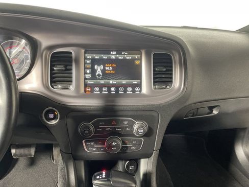 Used 2023 Dodge Charger SXT w/ Cold Weather Package AWD/4WD image 15