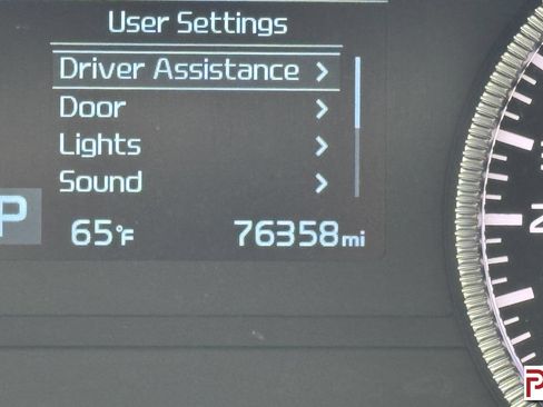 Used 2021 Kia Telluride EX AWD/4WD image 31