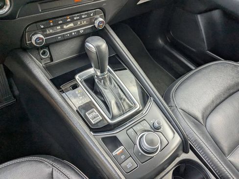 Used 2025 MAZDA CX-5 AWD 2.5 S w/ Preferred Package image 22
