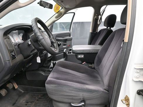 Used 2005 Dodge Ram 3500 Truck SLT image 11