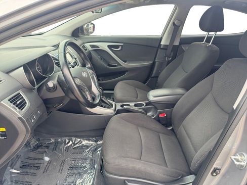 Used 2016 Hyundai Elantra Value Edition image 9