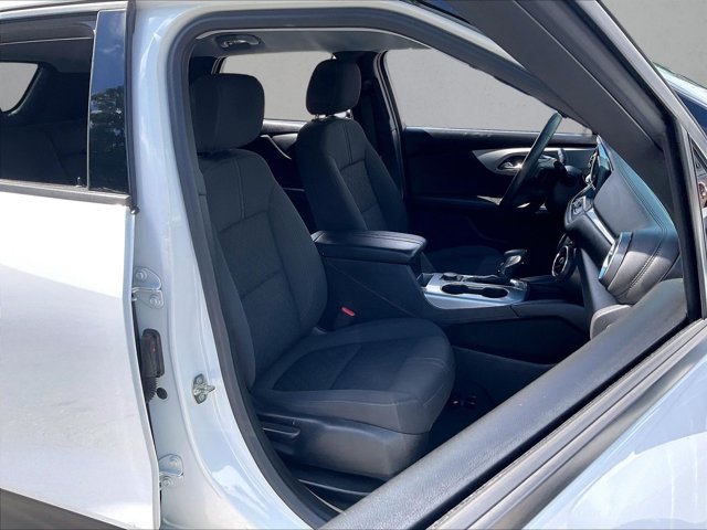 Used 2021 Chevrolet Blazer LT FWD image 8