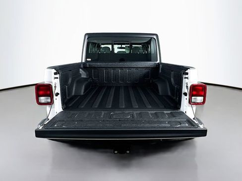 New 2026 Jeep Gladiator Sport AWD/4WD image 26