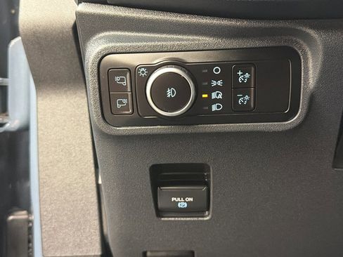 Used 2023 Ford Bronco Outer Banks image 30