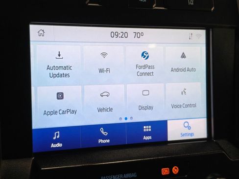 Used 2020 Ford F250 XLT w/ Tremor Off-Road Package AWD/4WD image 36
