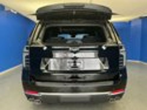 New 2026 Chevrolet Tahoe High Country w/ Sun And Tow Package AWD/4WD image 31
