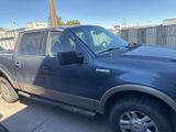 Used 2004 Ford F150 4x4 SuperCrew image 4