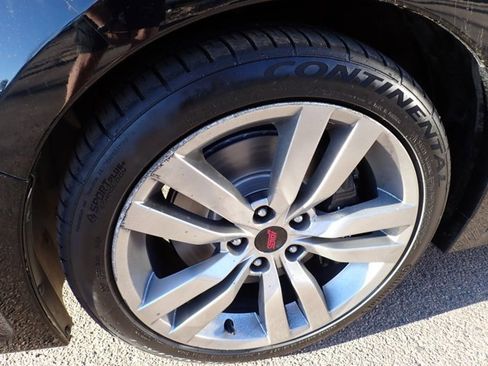 Used 2014 Subaru Impreza WRX STI image 7