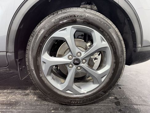 Used 2025 Ford Escape ST-Line image 7