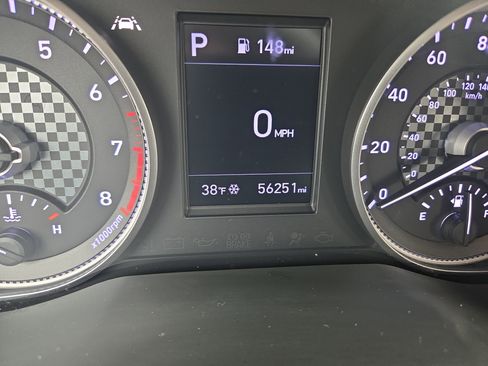 Used 2019 Hyundai Elantra SEL image 21