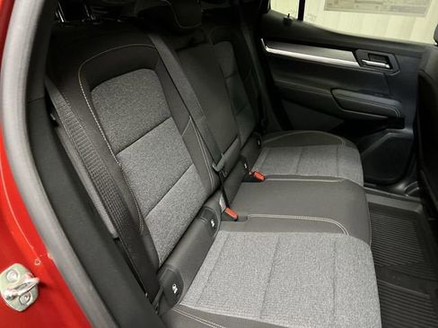 New 2026 GMC Terrain Elevation w/ Black Edition image 27