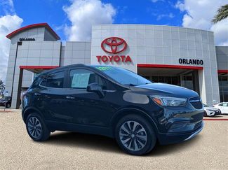 Used 2022 Buick Encore Preferred video 1