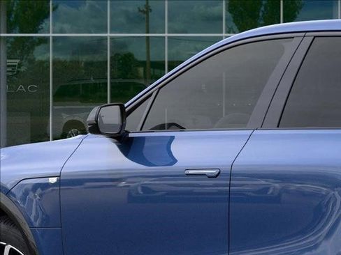 New 2025 Cadillac Lyriq Sport w/ LPO, Floor Liner Package image 12