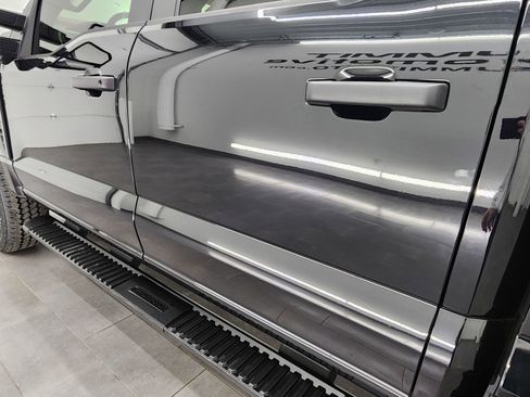 Used 2024 Ford F250 XL w/ STX Appearance Package image 35