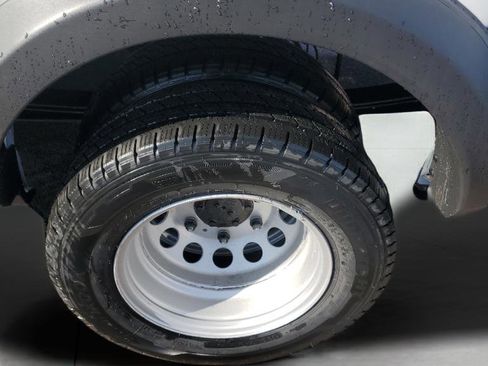 New 2026 Ford Transit 350 148 High Roof Extended DRW image 10