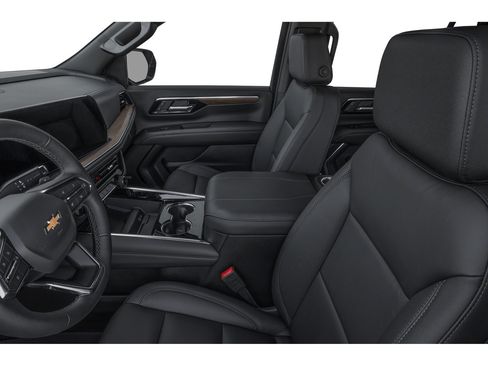 New 2026 Chevrolet Tahoe LT w/ Comfort Package AWD/4WD image 56