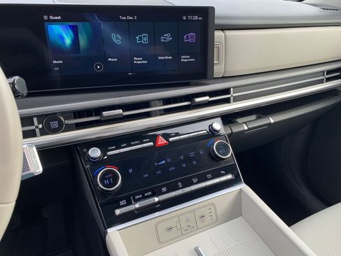 Used 2025 Hyundai Santa Fe SEL image 20