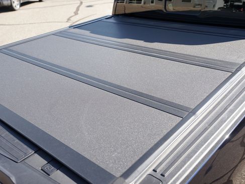 Used 2021 Ford F150 Limited image 38