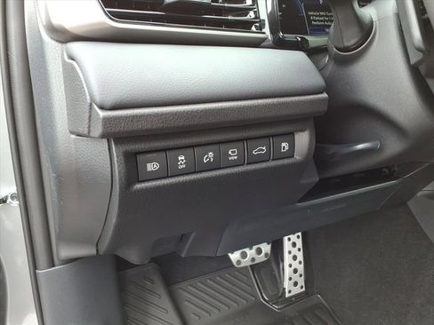 New 2026 Toyota Camry XSE w/ Premium Plus Package image 12