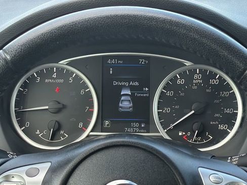 Used 2019 Nissan Sentra SR FWD image 24