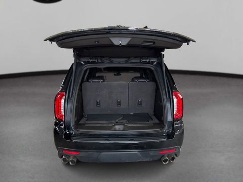 Used 2022 GMC Yukon Denali w/ Max Trailering Package image 11