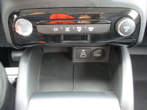 New 2025 Ford Escape Plug-in Hybrid image 15