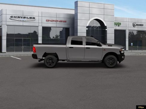 New 2026 RAM 2500 Tradesman image 6