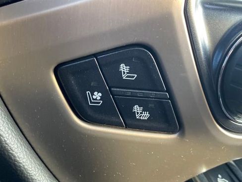 Used 2017 GMC Sierra 1500 Denali w/ Denali Ultimate Package image 18