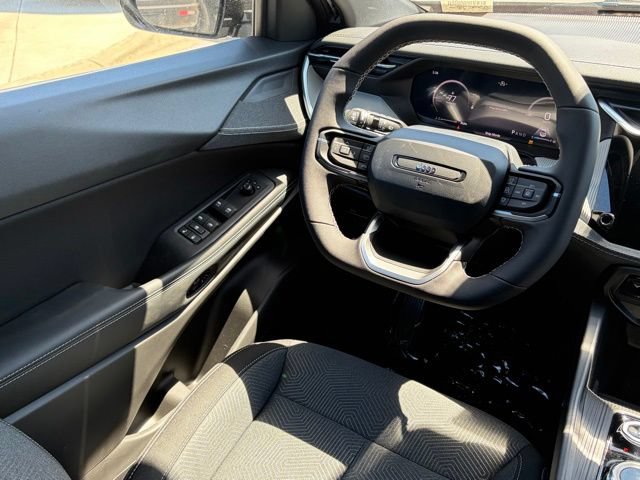 New 2026 Jeep Cherokee Laredo AWD/4WD image 29