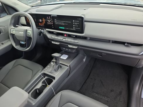 New 2027 Kia Seltos EX FWD image 11