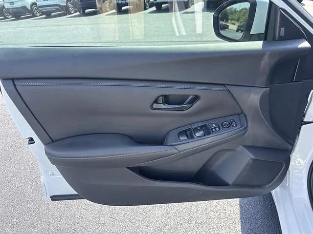 Used 2024 Nissan Sentra S FWD image 8