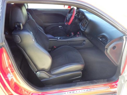 Used 2017 Dodge Challenger T/A image 15