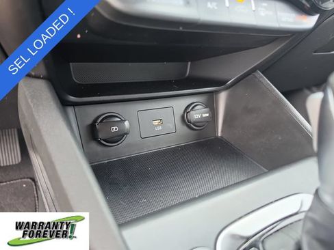 Used 2023 Hyundai Kona SEL FWD image 26