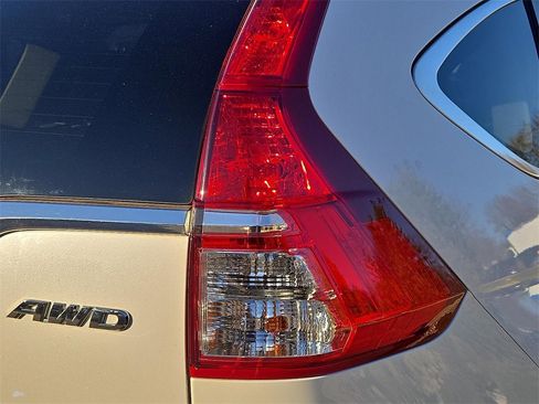 Used 2016 Honda CR-V EX-L image 10