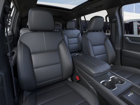 New 2026 GMC Acadia Elevation w/ Elevation Premium Package FWD image 48