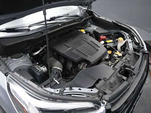 Used 2022 Subaru Forester Limited w/ Popular Package #2 image 18