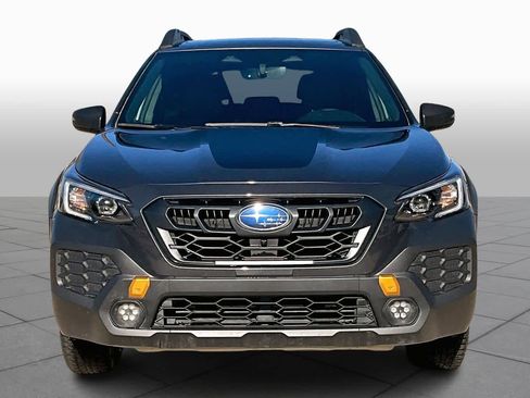 Used 2025 Subaru Outback Wilderness image 3