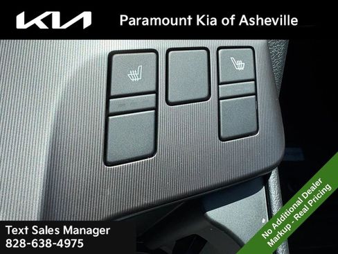 New 2026 Kia Sportage EX AWD/4WD image 14