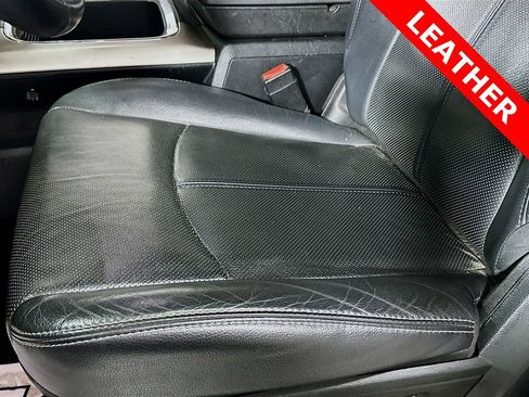 Used 2018 RAM 2500 Laramie image 18