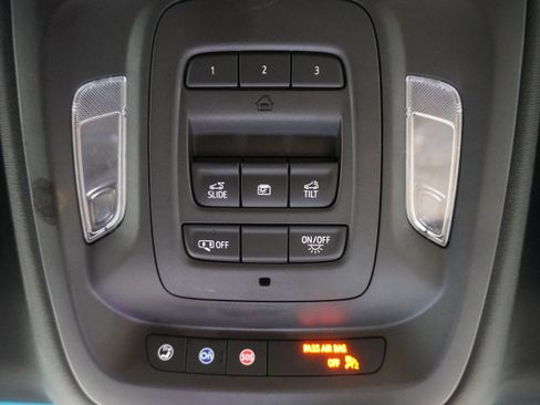 Used 2021 Cadillac CT5 Luxury w/ Sun And Sound Package image 23