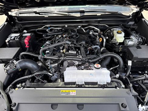New 2026 Toyota Tacoma SR5 AWD/4WD image 6