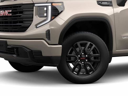 New 2026 GMC Sierra 1500 Pro w/ Graphite Edition image 49