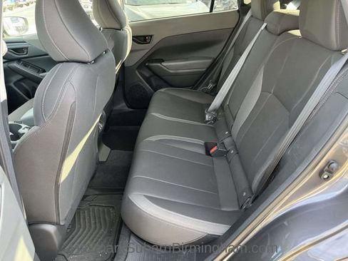 New 2026 Subaru Crosstrek 2.0i Premium AWD/4WD image 8