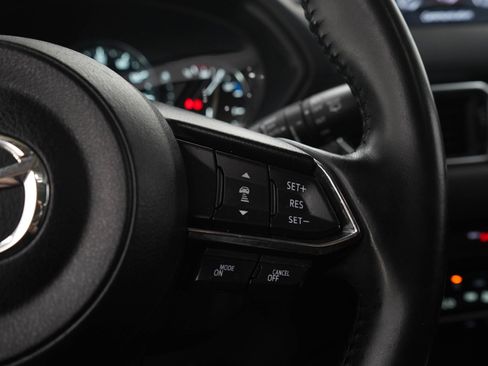Used 2019 MAZDA CX-5 Grand Touring AWD/4WD image 27