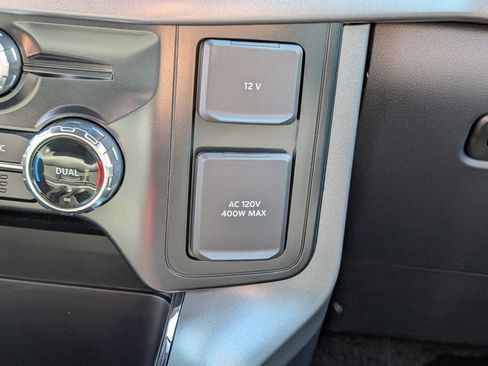 New 2025 Ford F150 XLT w/ Equipment Group 302A MID image 23